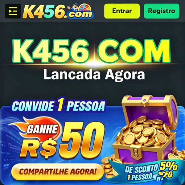 K456 2026 Slot Gacor RTP Tinggi