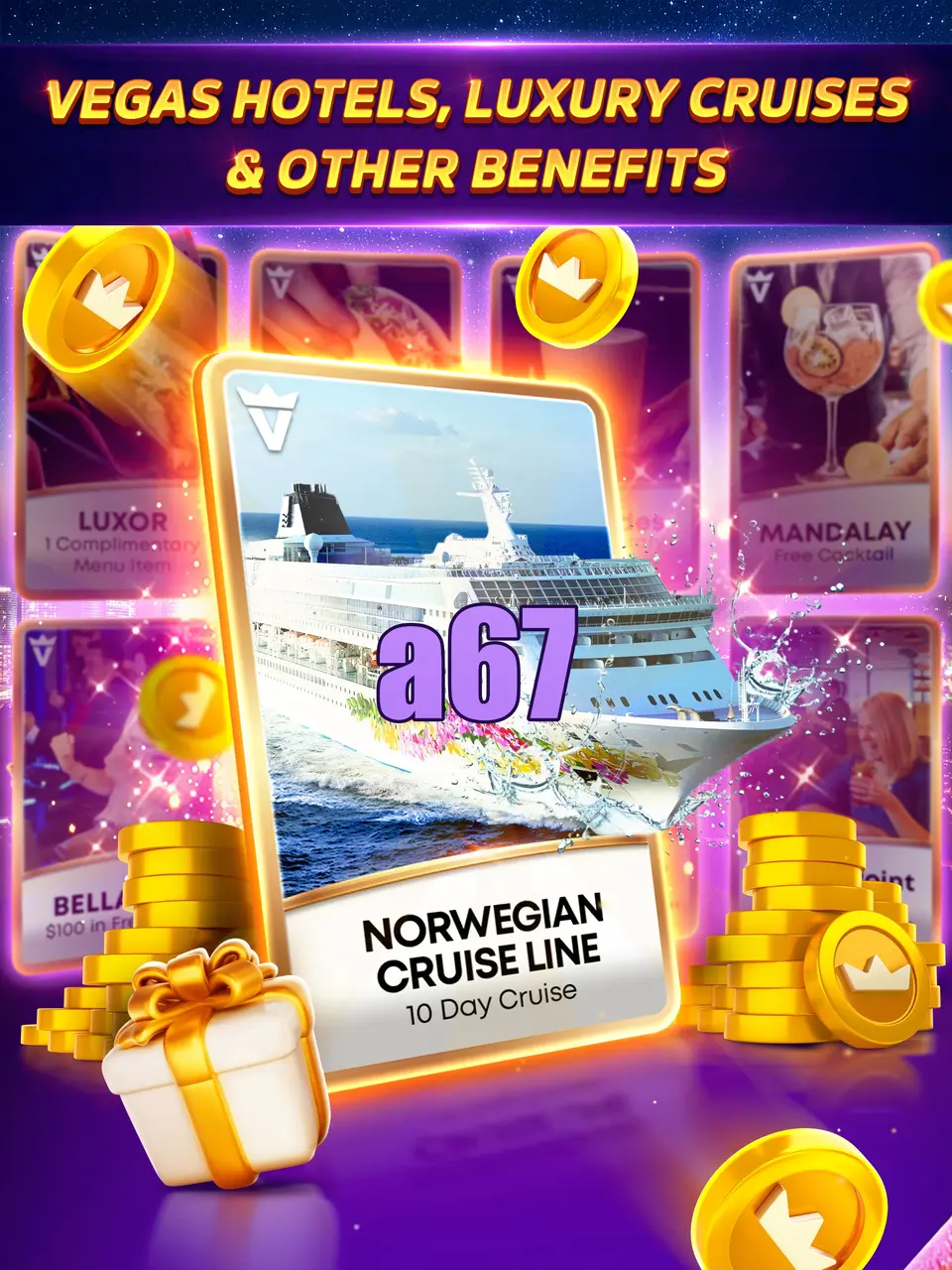 a67 APK