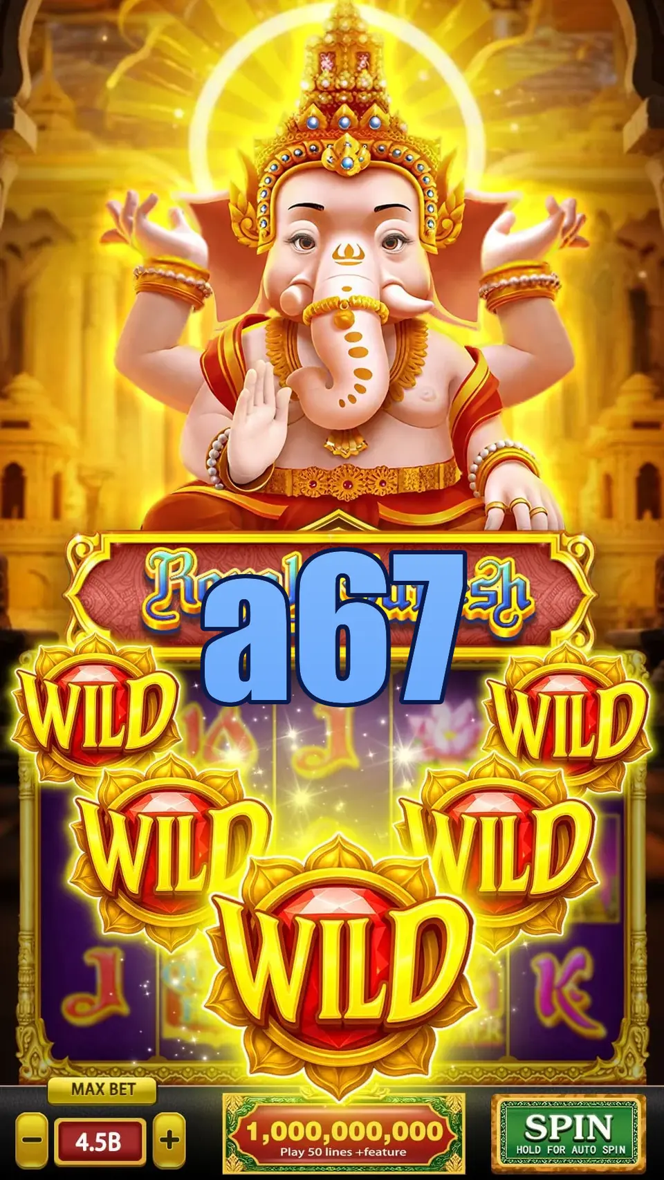 a67 APK