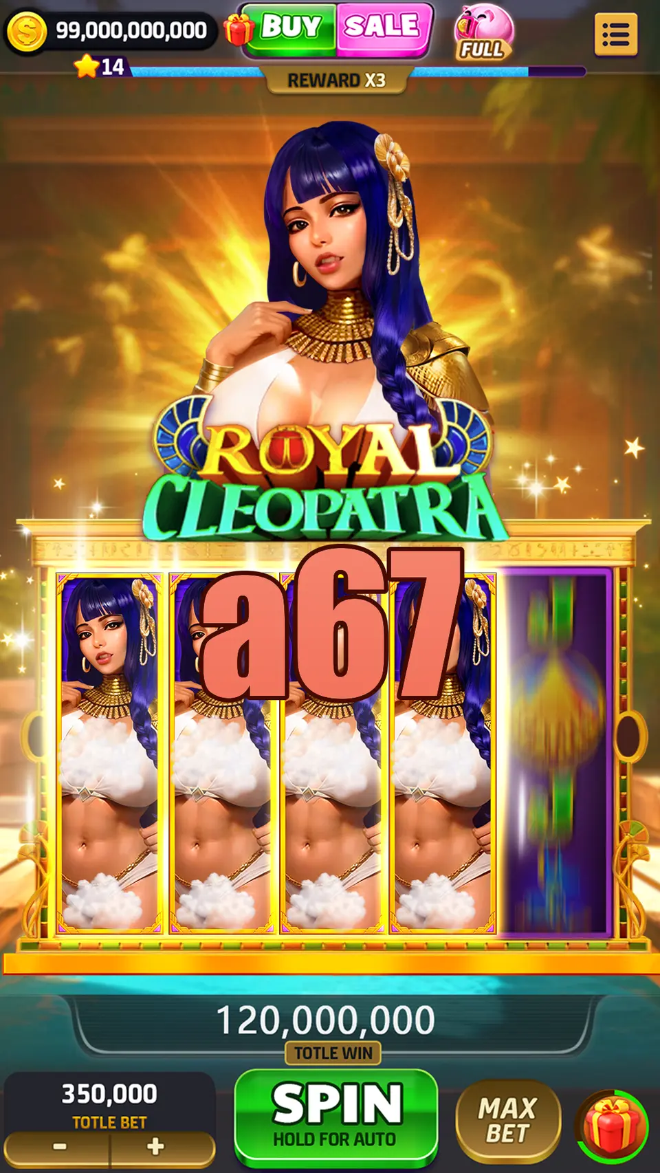 a67 APK