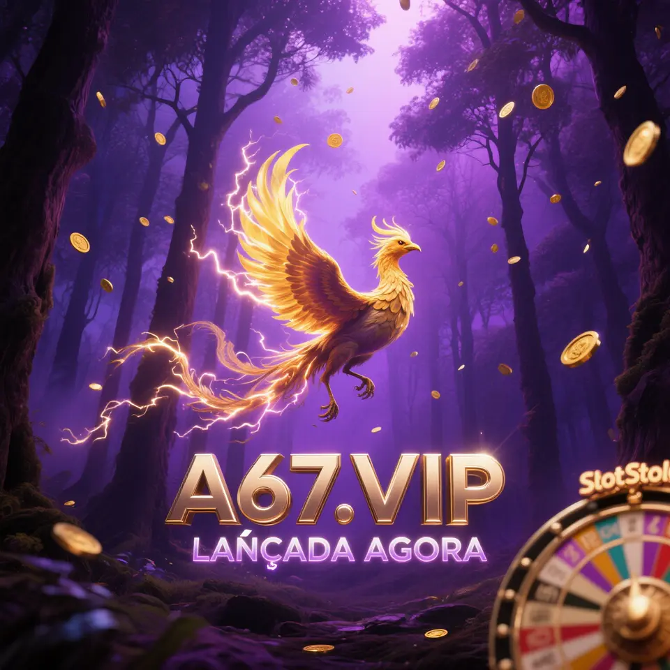 A67 APK Oficial Baixar Indonesia