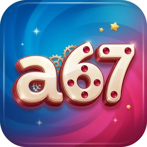 a67 Logo - Oficial